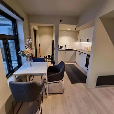 And Spacious For 8 *