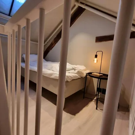 And Spacious For 8 Trondheim