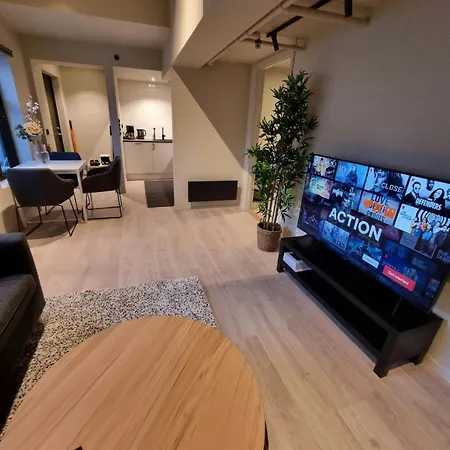 And Spacious For 8