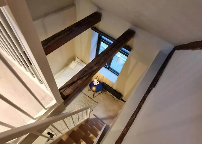 And Spacious For 8 * تروندهايم