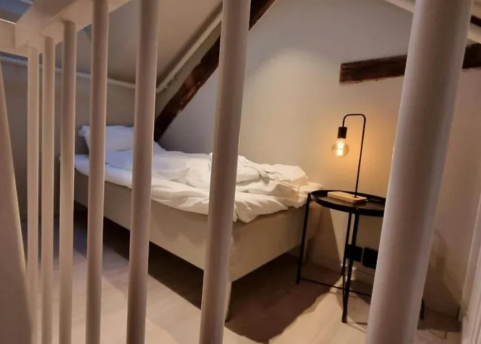 And Spacious For 8 تروندهايم