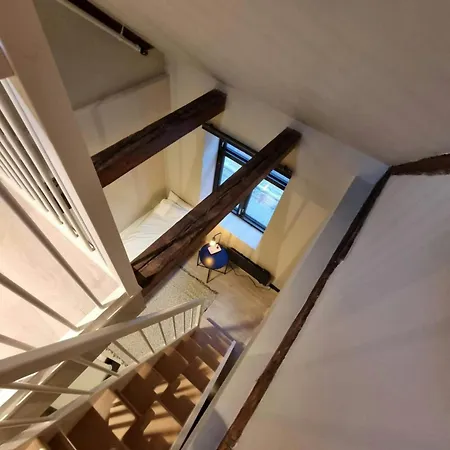 And Spacious For 8 * Trondheim