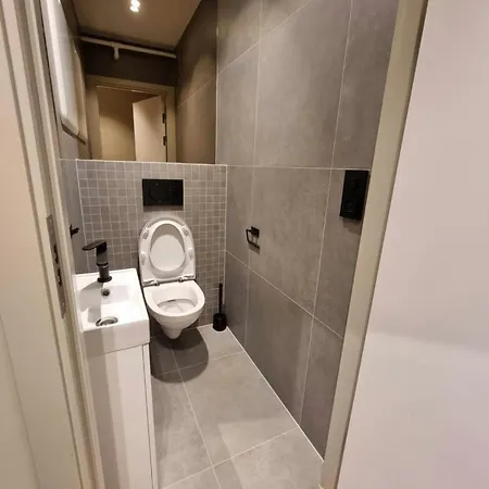 And Spacious For 8 *