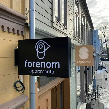 Daire And Spacious For 8